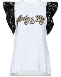 Aniye By - T-shirt - Lyst