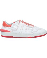 Lanvin - Sneakers - Lyst