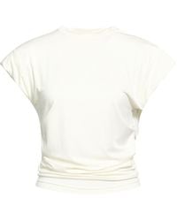 WEILI ZHENG - T-Shirt - Lyst