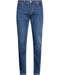 RE_HASH - Jeans Cotton, Lyocell, Elastomultiester, Elastane - Lyst