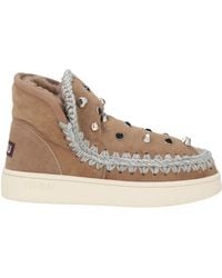 Mou - Ankle Boots - Lyst