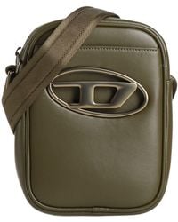 DIESEL - Cross-Body Bags - Lyst