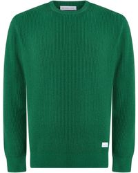 Manuel Ritz - Sweater Wool, Polyamide - Lyst