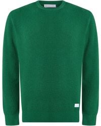 Manuel Ritz - Sweater Wool, Polyamide - Lyst