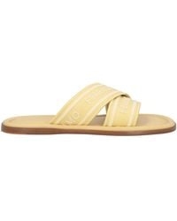 Ferragamo - Sandale - Lyst