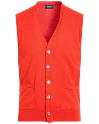 Drumohr - Cardigans - Lyst