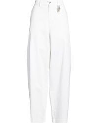 Jijil - Pants - Lyst