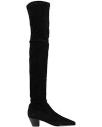 Maje - Stiefel - Lyst