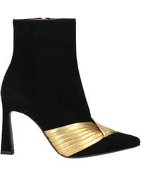 Pollini - Ankle Boots - Lyst