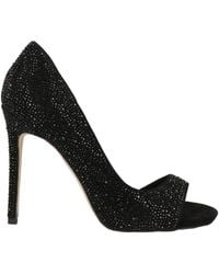 Luciano Barachini - Pumps Leather - Lyst