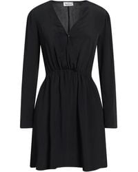 Rebel Queen - Minivestido - Lyst