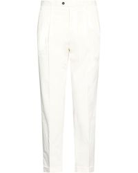 Drumohr - Hose - Lyst