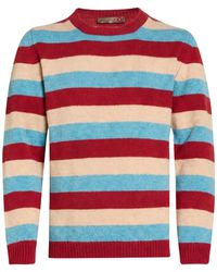 Messagerie - Pullover - Lyst