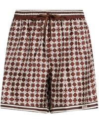 Amiri - Shorts & Bermuda Shorts - Lyst