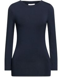 Alpha Studio - T-Shirt Viscose, Elastane - Lyst