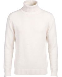 Kangra - Turtleneck Wool - Lyst