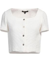 Maje - Shirt - Lyst