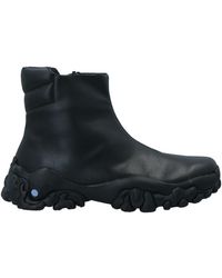 McQ - Ankle Boots - Lyst