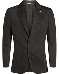 Manuel Ritz - Blazer - Lyst