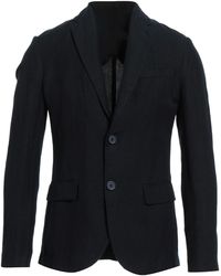 ARMANI EXCHANGE - Blazer - Lyst
