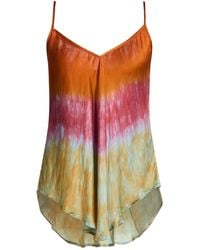 Mes Demoiselles - Top Viscose - Lyst