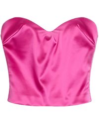 La Petite Robe Di Chiara Boni - Top - Lyst