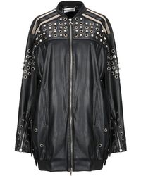 Patrizia Pepe Cazadora - Negro