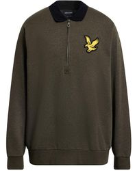 Lyle & Scott - Sweatshirts - Lyst