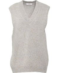 Fedeli - Pullover - Lyst