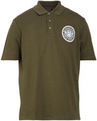 Balmain - Polo - Lyst