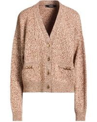 Versace - Cardigan - Lyst