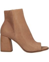 Loretta Pettinari - Ankle Boots - Lyst