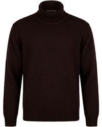 Slowear - Turtleneck - Lyst