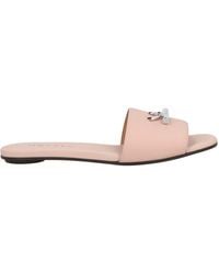 McQueen - Sandals - Lyst