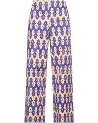 Niu - Trouser - Lyst