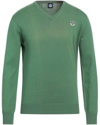 North Sails - Pullover - Lyst