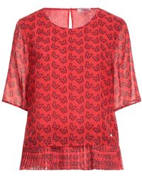 Blugirl Blumarine - Top - Lyst