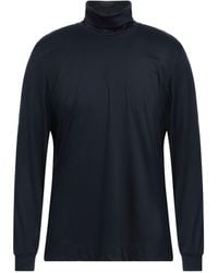 Van Laack - T-shirt - Lyst