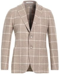 Tagliatore - Blazer - Lyst
