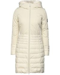 Dekker - Puffer - Lyst