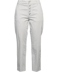 Dondup - Trouser - Lyst