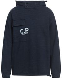C.P. Company - Sweatshirt - Lyst