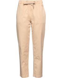 Semicouture - Trouser - Lyst
