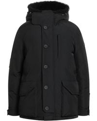 Yves Salomon - Pufferjacke & Daunenjacke - Lyst