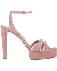 Casadei - Sandals - Lyst