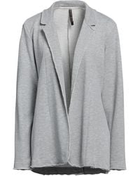 Manila Grace - Suit Jacket - Lyst
