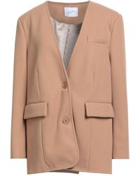 Soallure - Jacket - Lyst