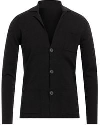 Alpha Studio - Cardigans - Lyst
