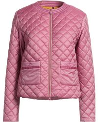 Conte Of Florence - Puffer - Lyst