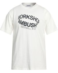 Ambush - T-shirt - Lyst